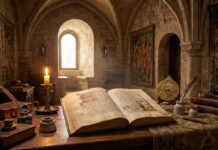 Ehmedê Xanî: Fîlozof û Ronayoxê Nasnameyê Neteweyî yê Kurdan