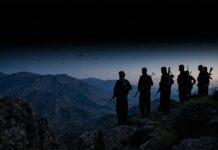 Partîyê Kurdan ê Rojhelatî Yewîya Xo Eşkera Kerde