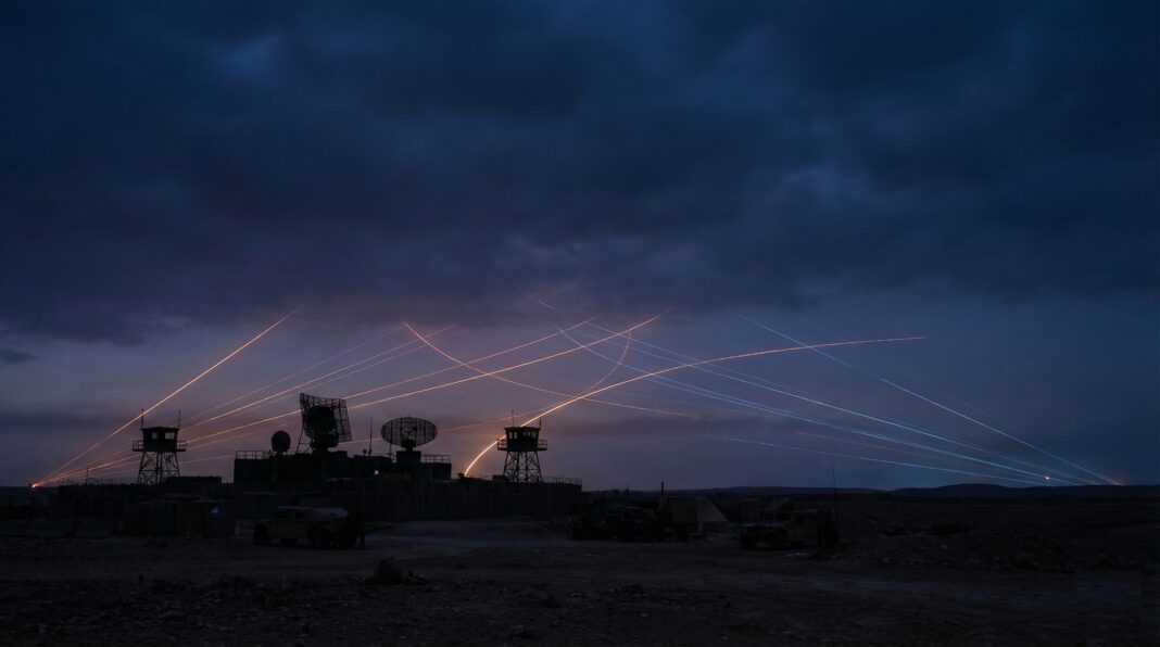Îranî Hewlêr de Qerargehê DYA Dayî Piro- Kurdîstan Tarîtîye de Mendo